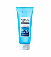 Secret Key Iceland Hyaluron Soothing Gel
