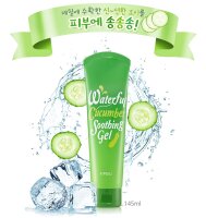 APIEU Waterful Cucumber Gurke Soothing Gel