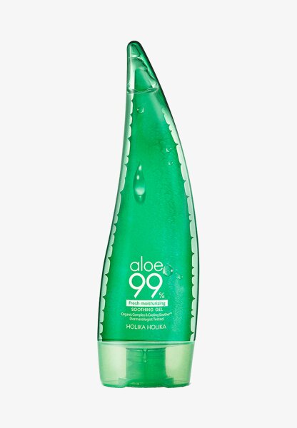 Holika Holika Aloe 99% Soothing Gel 250ml