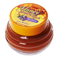 Holika Holika Honey Sleeping Pack (Blueberry)