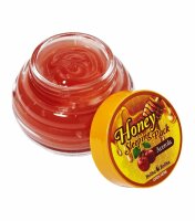 Holika Holika Honey Sleeping Pack (Acerola)