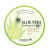 SKINFOOD Aloe Vera 93% Soothing Gel