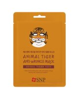 SNP Animal Tiger Wrinkle Mask