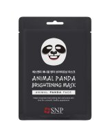 SNP Animal Panda Whitening Mask