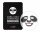SNP Animal Panda Whitening Mask