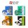 SNP Animal Panda Whitening Mask