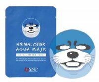 SNP Animal Otter Aqua Mask