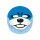 SNP Animal Otter Aqua Mask