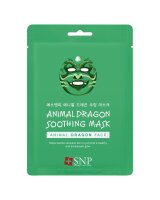 SNP Animal Dragon Soothing Mask