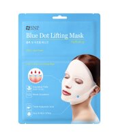 SNP Blue Dot Lifting Mask