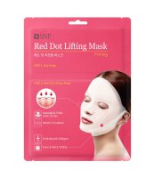 SNP Red Dot Lifting Mask