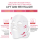 SNP Red Dot Lifting Mask