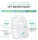 SNP Green Dot Lifting Mask
