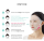 SNP Green Dot Lifting Mask