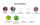 SNP Green Dot Lifting Mask