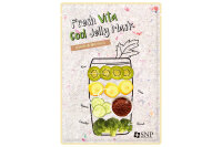 SNP Fresh Vita Cool Jelly Mask