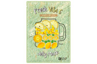 SNP Fresh Vita C Jelly Mask