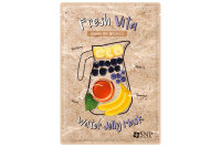 SNP Fresh Vita Water Jelly Mask
