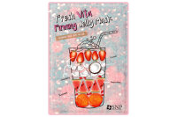 SNP Fresh Vita Firming Jelly Mask