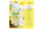 SNP Fresh Vita Brightening Two-step Mask