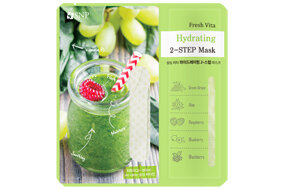 SNP Fresh Vita Hydrating Two-step Mask
