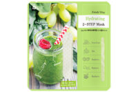 SNP Fresh Vita Hydrating Two-step Mask