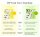 SNP Fresh Vita Hydrating Two-step Mask