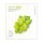 Nature Republic Real Nature Green Grape Hydrogel Mask