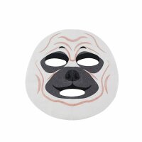 Holika Holika Baby Pet Magic Mask Sheet Pug gesichtsmaske...