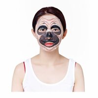 Holika Holika Baby Pet Magic Mask Sheet Pug gesichtsmaske Korean Kosmetik 1pc