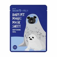 Holika Holika Baby Pet Magic Mask Sheet seal...