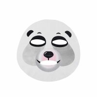 Holika Holika Baby Pet Magic Mask Sheet Panda...