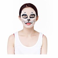 Holika Holika Baby Pet Magic Mask Sheet Cat gesichtsmaske Korean Kosmetik 1pc