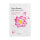 MISSHA Pure Source Cell Sheet Mask Lotus Gesichtsmaske 10 St&uuml;cke