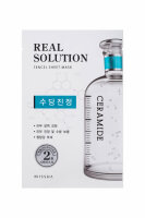 MISSHA Real Solution Tencel Sheet Mask CERAMIDE (Soothing)